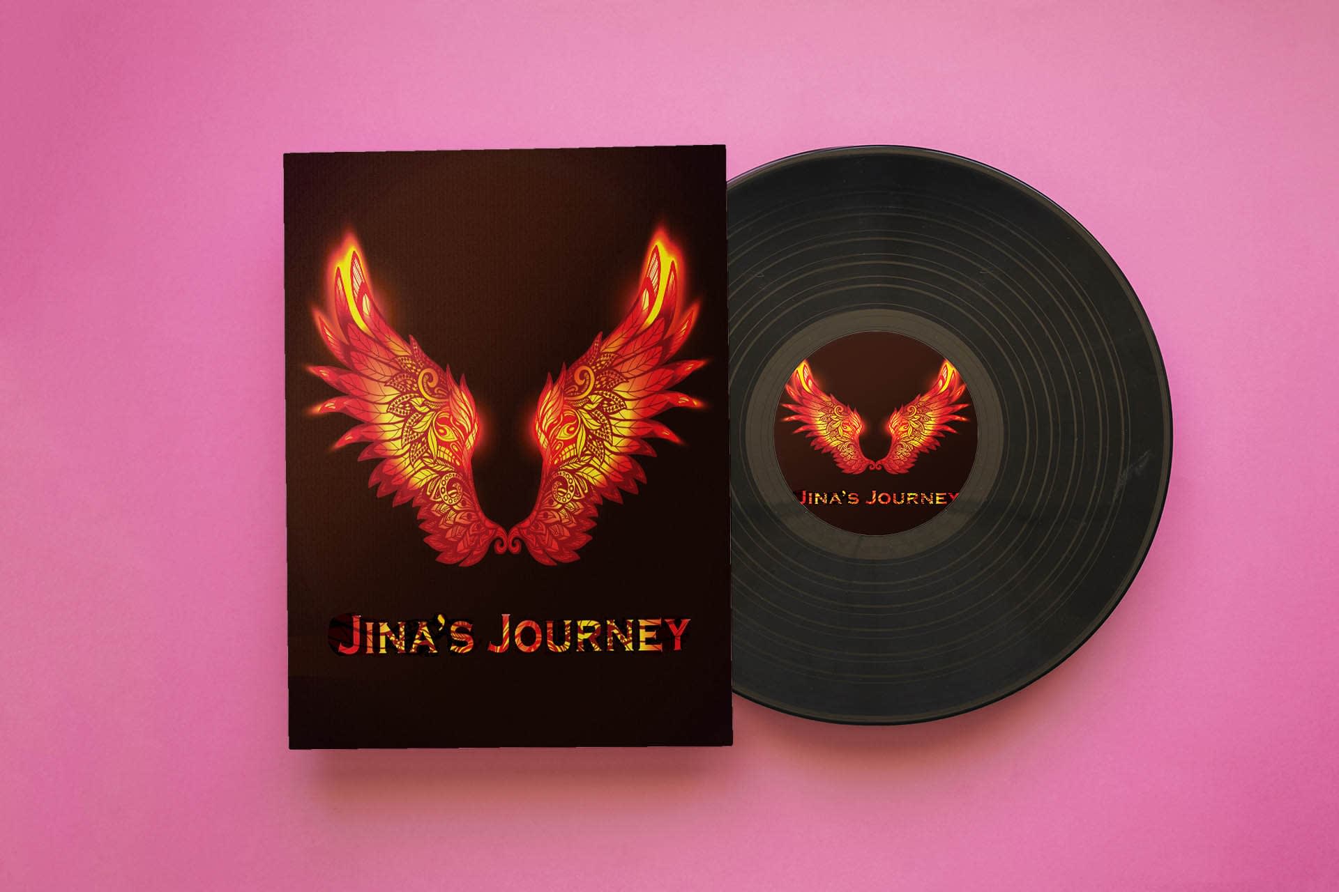 Jina’s Journey