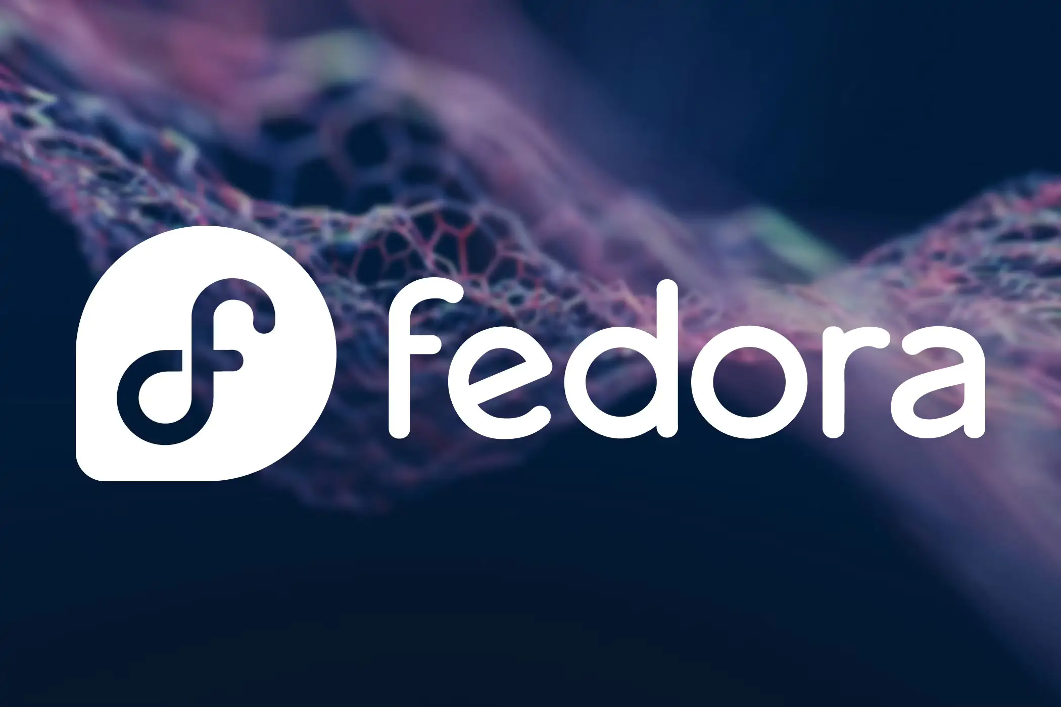 Fedora Linux