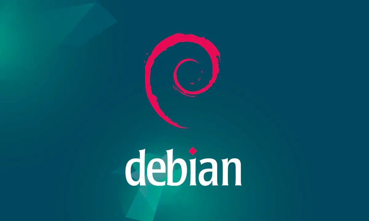 Debian Linux