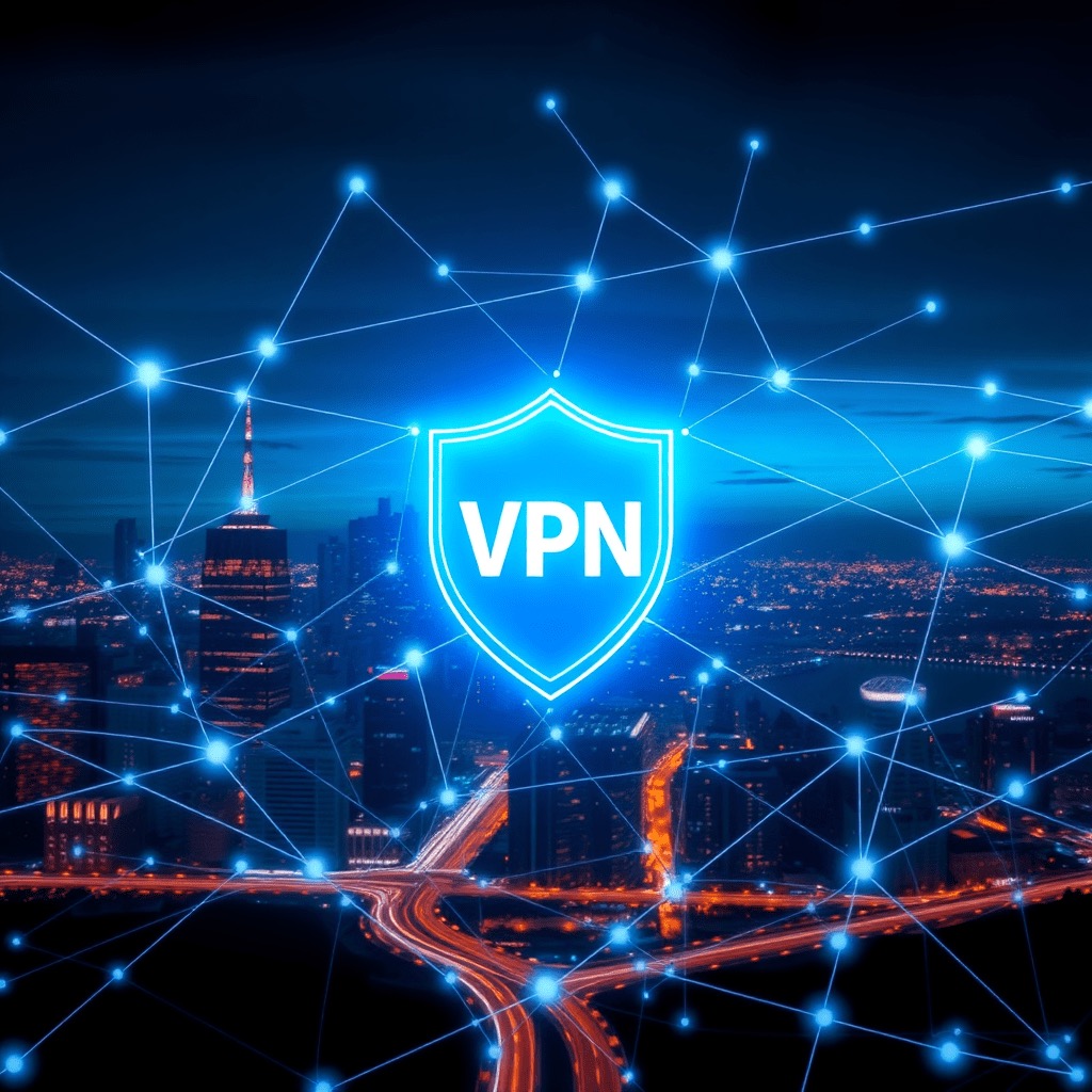 cosa è vpn