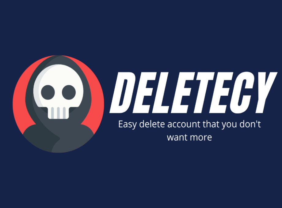 Deletecy