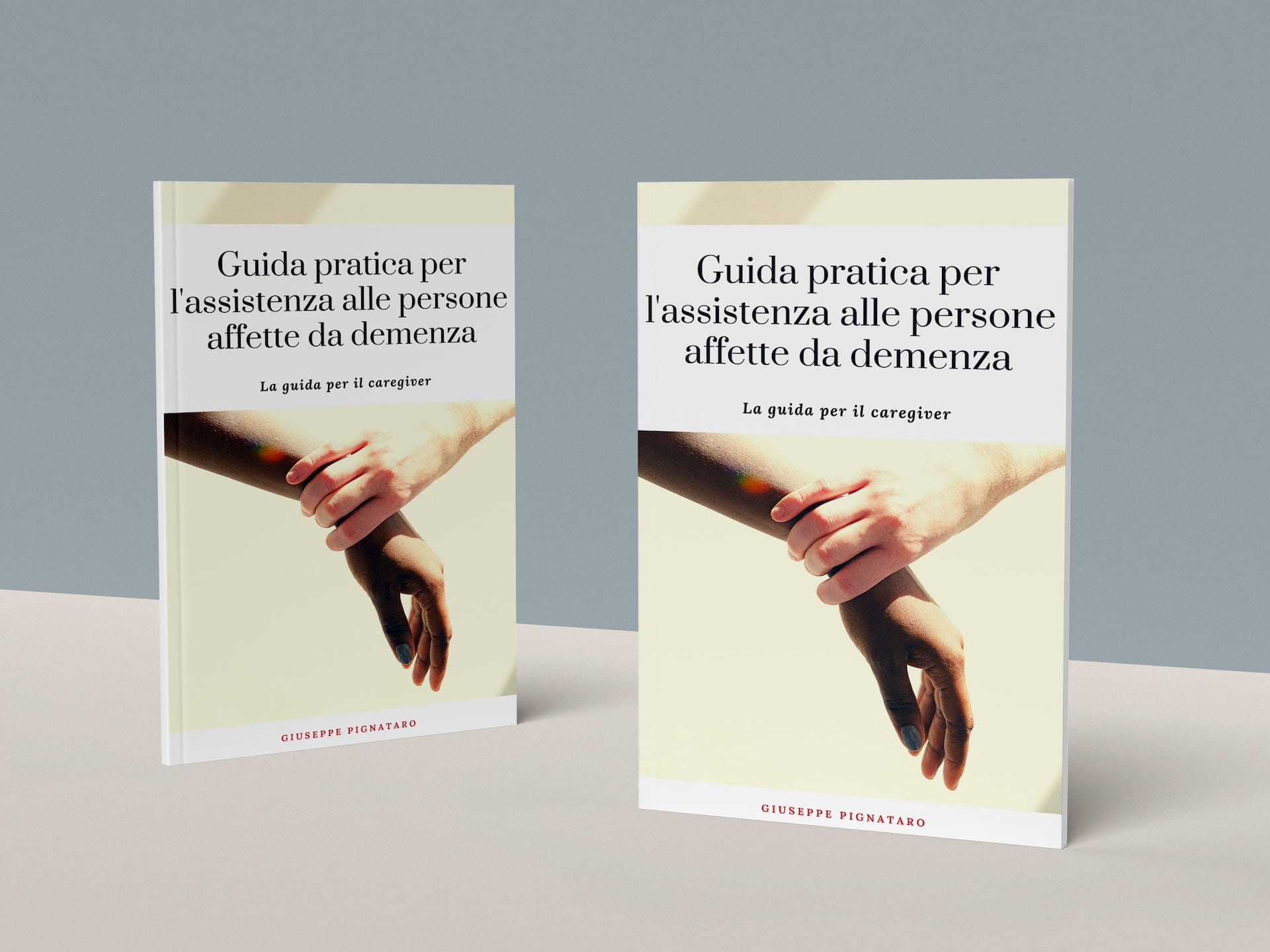 Guida pratica demenza